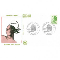 FDC JF - Liberté (1,90...