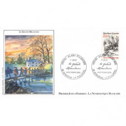 FDC LNF - Henri Alain...