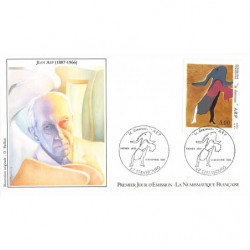 FDC LNF - Tableau Jean ARP...