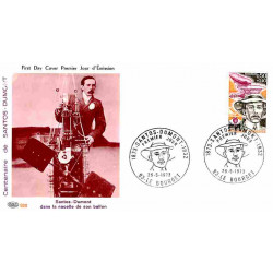 FDC PAC 920 - Santos...