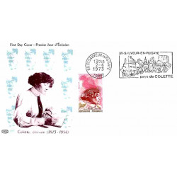 FDC PAC 922 - Cent...