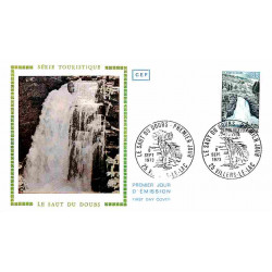 CEF - Le saut du Doubs -...