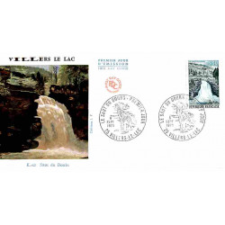 FDC JF - Le saut du Doubs -...