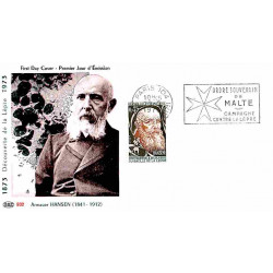 FDC PAC 932 - Hansen,...