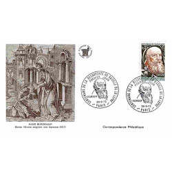 FDC - Sainte Vérone...