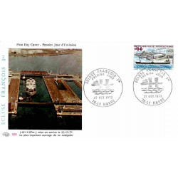 FDC PAC 936 - La grande...