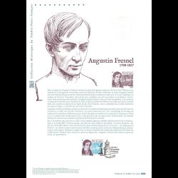 Document officiel 2019 - Augustin Fresnel, père de l'optique moderne