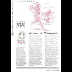 Document officiel 2019 - Costumes de Méditerranée