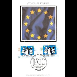 Carte Maximum v2 - N° TS...