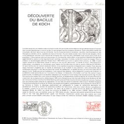 Document Officiel 1982 -...