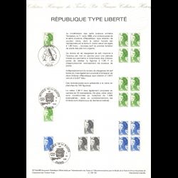 Document Officiel 1986 -...