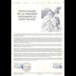 Document Officiel 1986 -...