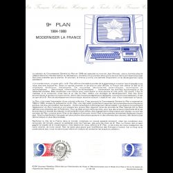 Document Officiel 1984 -...