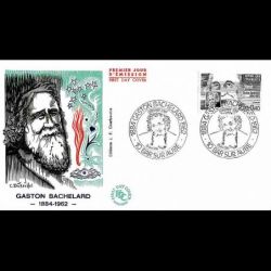 FDC JF - Gaston Bachelard -...