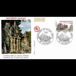 FDC JF - Palais idéal du...