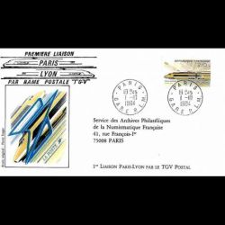 FDC LNF - 1ère liaison...