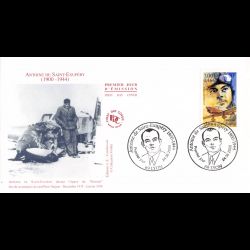 FDC JF - Antoine de...