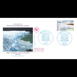 FDC JF - UNESCO (S115) -...