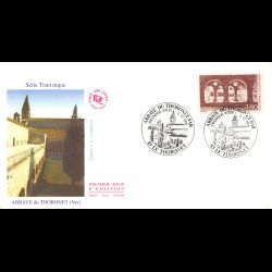 FDC JF - L'Abbaye du...