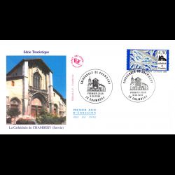 FDC JF - La Cathédrale de...