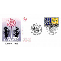 FDC JF - Europa. Liberté -...