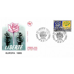 FDC JF - Europa. Liberté -...