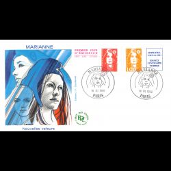 FDC JF - Marianne de Briat...