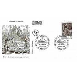 FDC JF - Métier de la forêt...