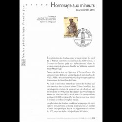 2006 Notice Philatélique -...