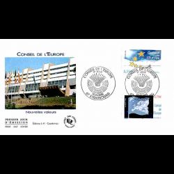 FDC - Conseil de l'europe -...