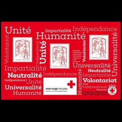 Bloc feuillet de France n°...