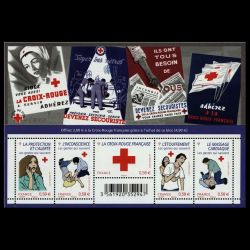 Feuillet de France n° F4520...