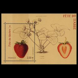 Feuillet de France n° F4535...