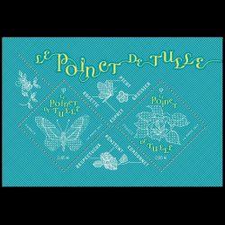 Feuillet de France n° F5187...