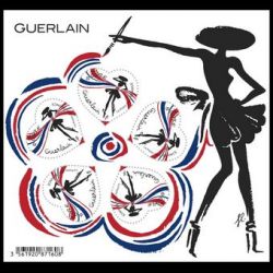 Bloc feuillet de France n°...