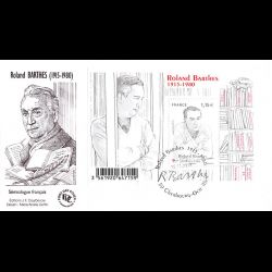 FDC JF - Roland Barthes -...
