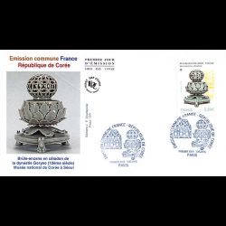 FDC JF - France Rep. De...