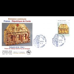 FDC JF - France Rep. De...