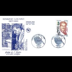 FDC JF - Edmond Locard -...