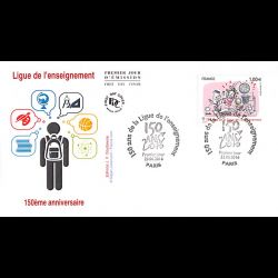 FDC JF - Ligue de...