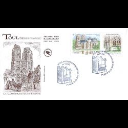 FDC JF - Cathédrale...