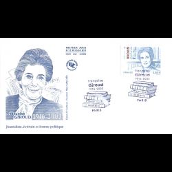 FDC JF - Françoise Giroud,...