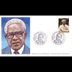 FDC LNF - Aimé Césaire,...