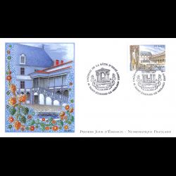 FDC LNF - Château de la...