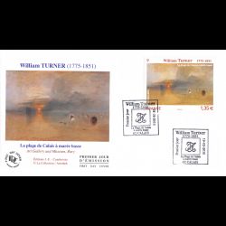 FDC - Tableau William...