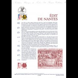 Document Officiel 1998 -...