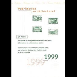 Document Officiel 1998 -...