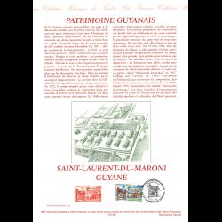 Document Officiel 1997 -...