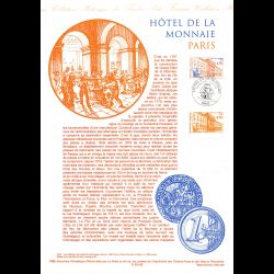 Document Officiel 1999 -...