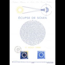 Document Officiel 1999 -...